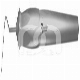 SONDE XL STYLE PRODONT HOLLIGER
