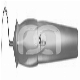 SONDE XL STYLE PRODONT HOLLIGER