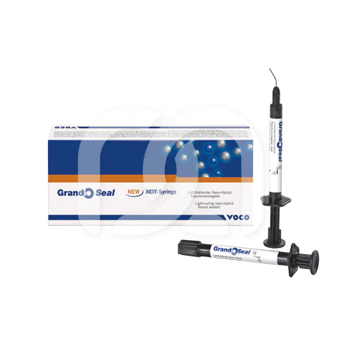 GRANDIO SEAL SET (5X2G)
