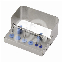 IMPLANTOLOGIE PLUG-IN - IMPLANTOLOGIE PLUG-IN - 10 X 4,5 X 5 CM