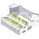 ERGO PLUG BORENHOUDER - 8 PERFORATIES FG/CA