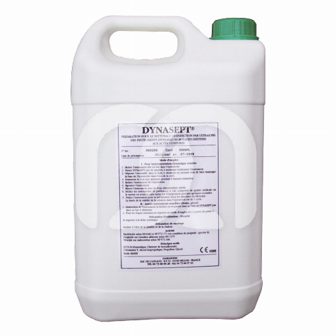 DYNASEPT GAMASONIC (5L)