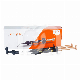 PERMAFLO™ SERINGUES 2X1.2ML : TEINTE:A3