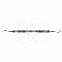 INSERT-FIL CRANTE DR FISHER