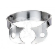 CRAMPONS POUR DIGUE HYGENIC