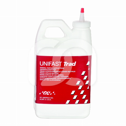 UNIFAST TRAD POEDER