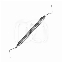 CURETTE ALVEOLAIRE LUCAS CL866