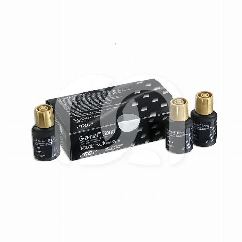 G-AENIAL BOND - LE LOT DE 3 FLACONS DE 5 ML CHACUN