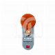 SHORTCUT GEIMPREGNEERD - DRAAD  0A : Nr.:N°0A, HOOFDKLEUR:ORANJE