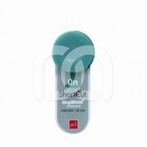 SHORTCUT NIET GEIMPREGNEERD - DRAAD 0N