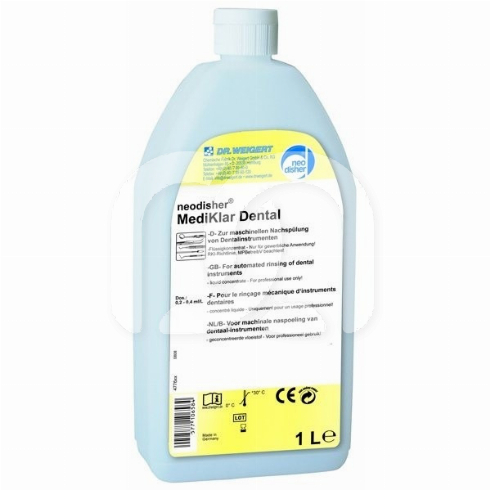 NEODISHER MEDIKLAR DENTAL (1L)