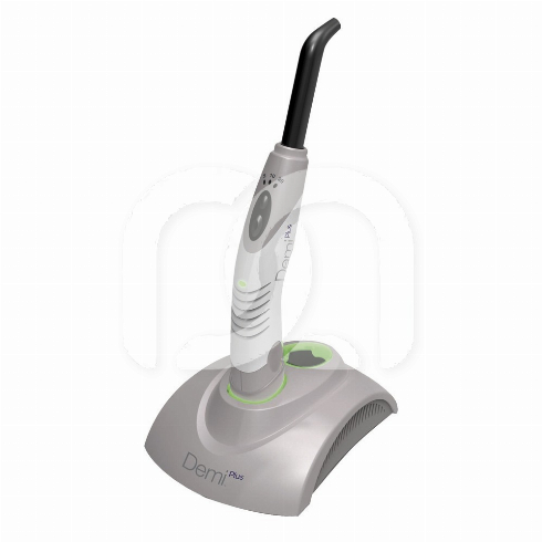 LAMPE DEMI PLUS 