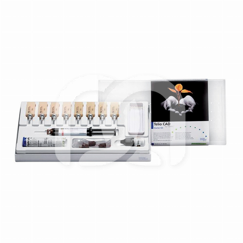 TELIO CAD CEREC / INLAB LT BRIDGE B55 (3)