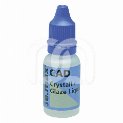 IPS E.MAX CRYSTALL./ GLAZE - FLACON DE 15 ML