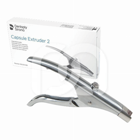 CAPSULE EXTRUDER 2