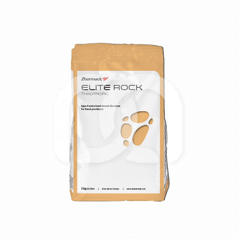 ELITE ROCK FAST (25KG)