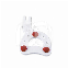 ARTEX QUICKBITE - LE LOT DE 10 FOURCHETTES JETABLES