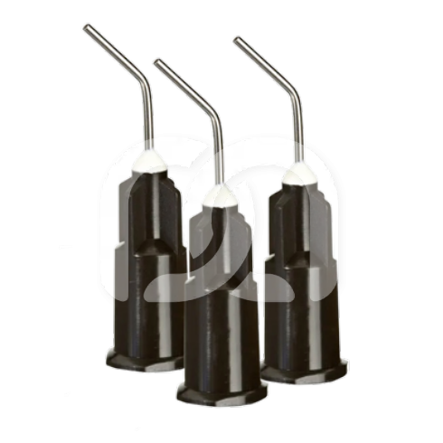 EMBOUTS BLACK MICRO™ (20)