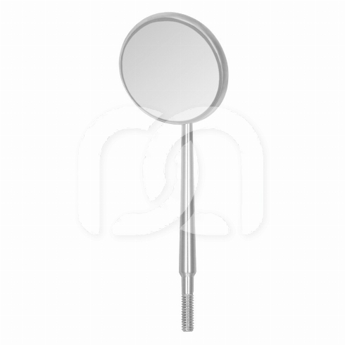 MIROIRS - LE LOT DE 12 MIROIRS PAS DE VIS N °5 - PAS DE VIS AMÉRICAIN