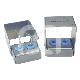 CLIP POLYVALENT  : COULEUR PRINCIPALE:INOX