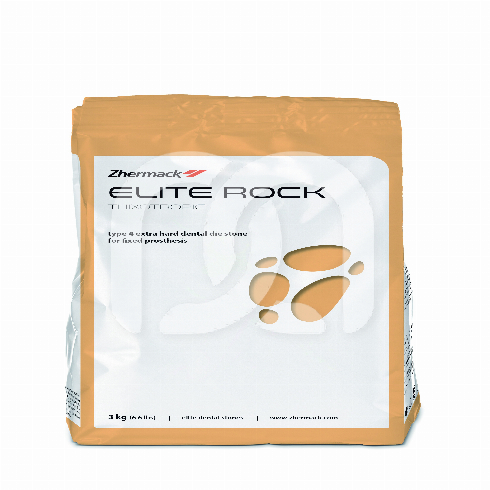 ELITE ROCK FAST (3KG)