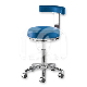 ONYX OPERATOR STOEL : HOOFDKLEUR:MARINEBLAUW