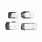 HOUSSES STANDARD POUR RADIO (250)