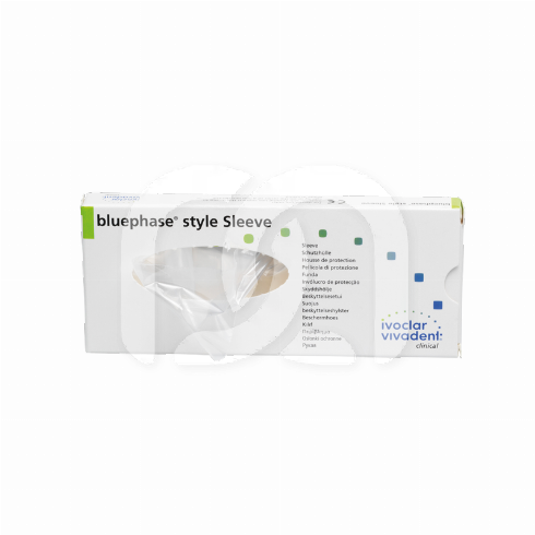 BESCHERMKAPPEN VOOR DE BLUEPHASE STYLE (50)