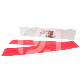 BOXING WAX (220G) : LENGTE:3 MM, HOOFDKLEUR:ROOD, LENGTE:3 CM