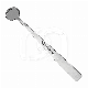 MICRO SPIEGEL MM5  (5 MM) : VORM:RONDE, DIAMETER:5 MM, LENGTE:0 MM, LENGTE:0 MM