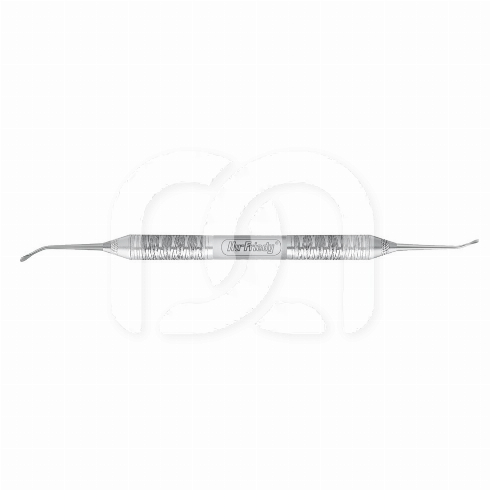 MICRO-CHIRURGISCHE RASPATORIUM