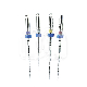 MTWO (6) - 21MM : LENGTE:25 MM, ISO:ISO 010, CONICITEIT:4%, DRAAIEN:CONTINU, INSTRUMENT:N°10