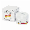 PATE IODOFORME RADIO-OPAQUE (15G)