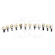 LAVA ULTIMATE - LE LOT DE 5 BLOCS 12 HT : TINT:A1, DOORSCHIJNENDHEID:HT, BLOK GROOTTE:12, CONNECTOR:CEREC
