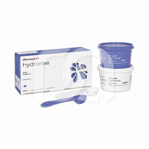 HYDRORISE PUTTY
