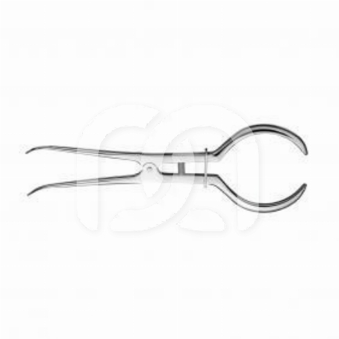 PINCE PORTE CRAMPON N°4 - HU-FRIEDY