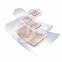 PANSEMENTS ASSORTIS TRANSPARENT - COVERPLAST (20)