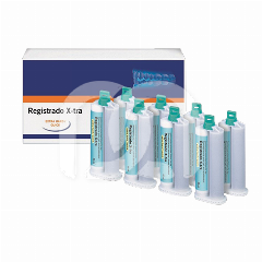 REGISTRADO X-TRA (8X50ML)