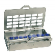 BORENHOUDER ULTRALIGHT - 9 PERFORATIES