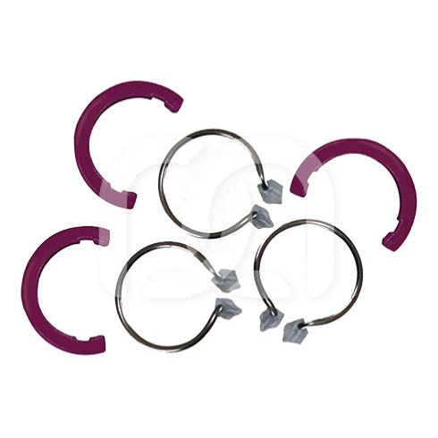 MATRICES SECTIONNELLES QUICKMAT