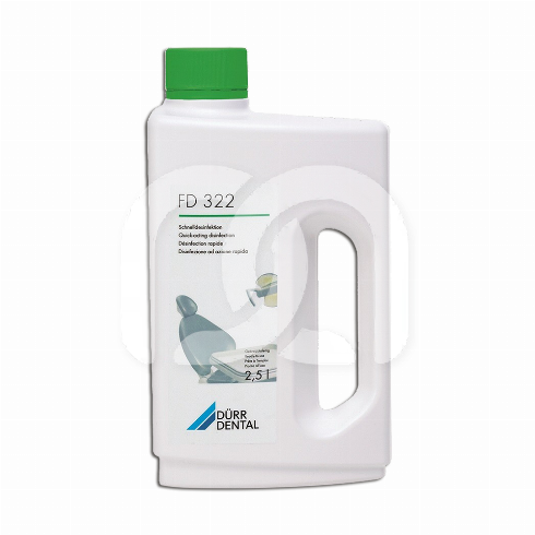 FD 322 (2.5L)