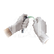 ADAPTATER RISKONTROL : VERBINDING VOOR INJECTIESPUIT:ADEC II