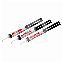 TOTALCEM - SERINGUES AUTOMIX (3X8G)