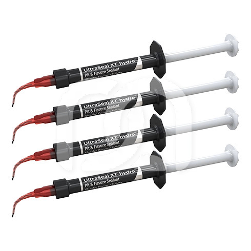 ULTRASEAL™ XT HYDRO - (4 X 1,2 ML)