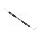 ENDODONTISCHE HANDMATIGE STOPPER - BUCHANAN 