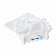 DECONTAMINATIE BAKJE (3L)
