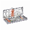 COMPOSCULP SMOOTH - KIT CASSETTE