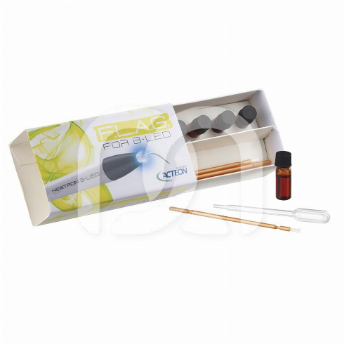 RÉVÉLATEUR F.L.A.G. FOR B.LED (5X1.5ML)