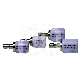 IPS E.MAX CAD - LE LOT DE 5 BLOCS A14 S MO : TINT:0, DOORSCHIJNENDHEID:MO, BLOK GROOTTE:A14S, CONNECTOR:CEREC/INLAB