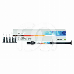 VENUS COLOR SERINGUE + 5 EMBOOUTS (1X1G)
